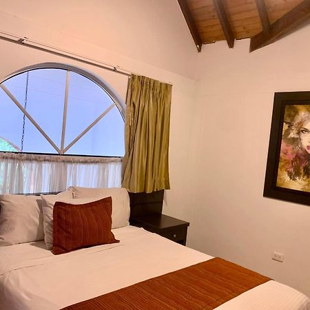 Ayenda Serenity Suites Casa Boutique Bucaramanga Extérieur photo