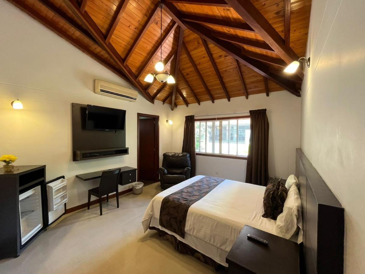 Ayenda Serenity Suites Casa Boutique Bucaramanga Extérieur photo