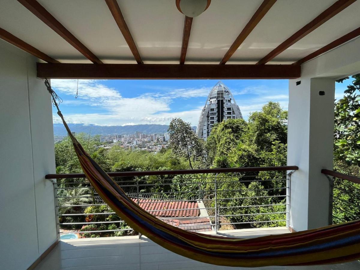 Ayenda Serenity Suites Casa Boutique Bucaramanga Extérieur photo