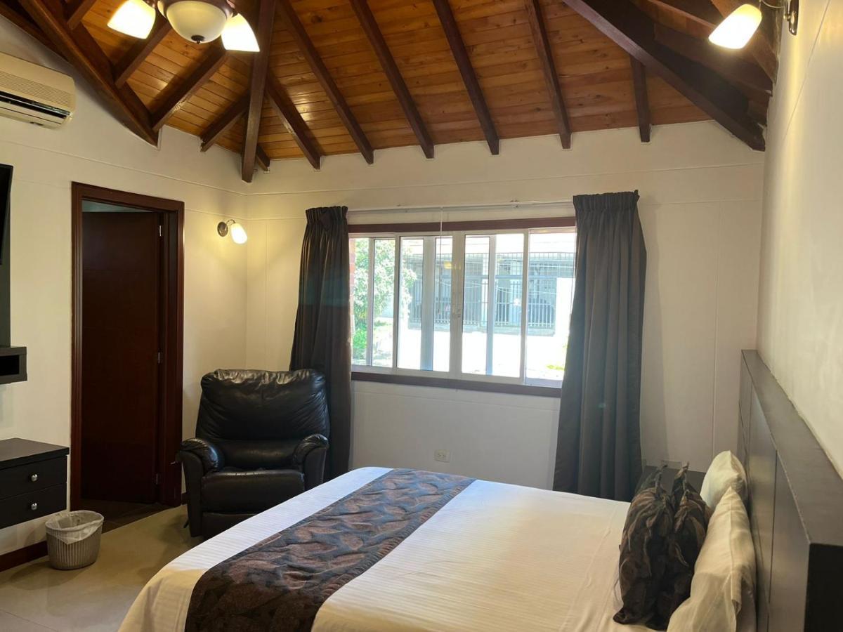 Ayenda Serenity Suites Casa Boutique Bucaramanga Extérieur photo