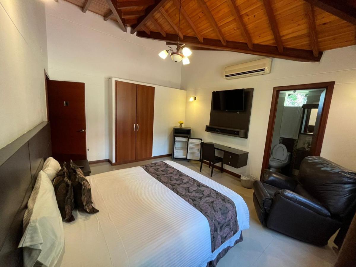 Ayenda Serenity Suites Casa Boutique Bucaramanga Extérieur photo
