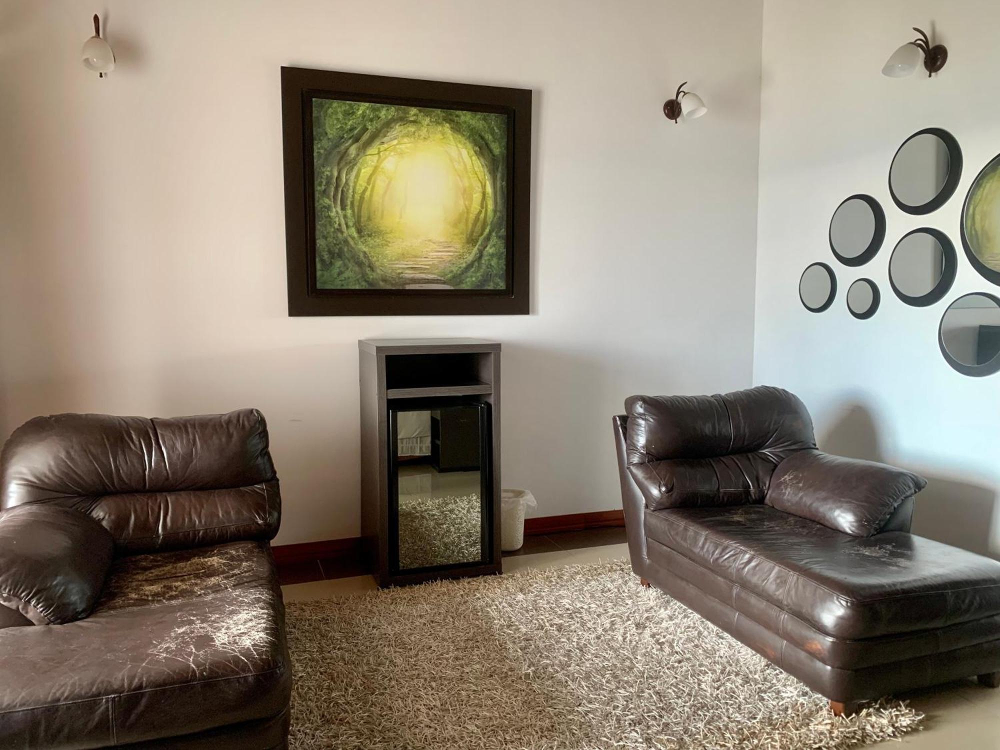 Ayenda Serenity Suites Casa Boutique Bucaramanga Extérieur photo