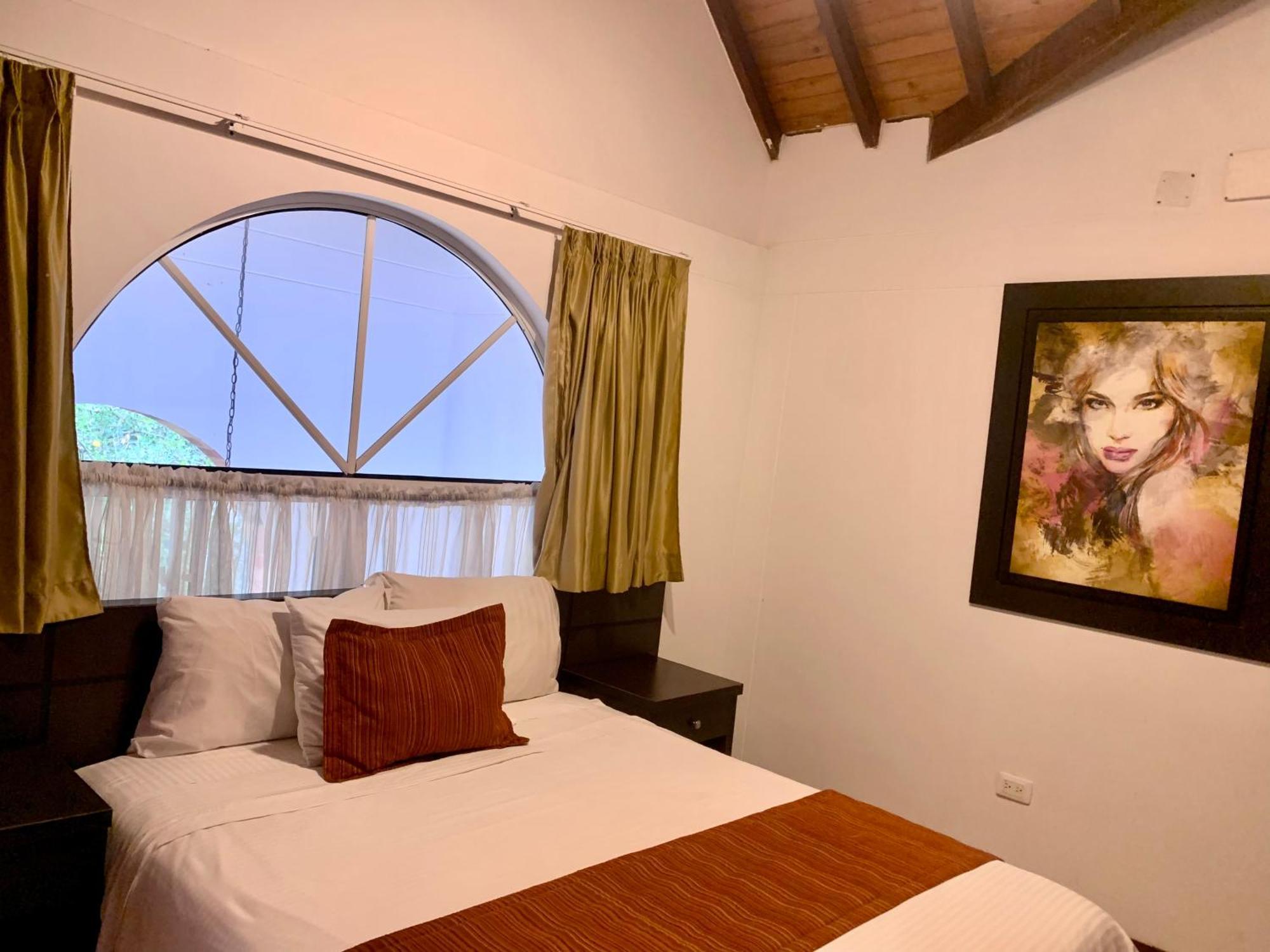 Ayenda Serenity Suites Casa Boutique Bucaramanga Extérieur photo
