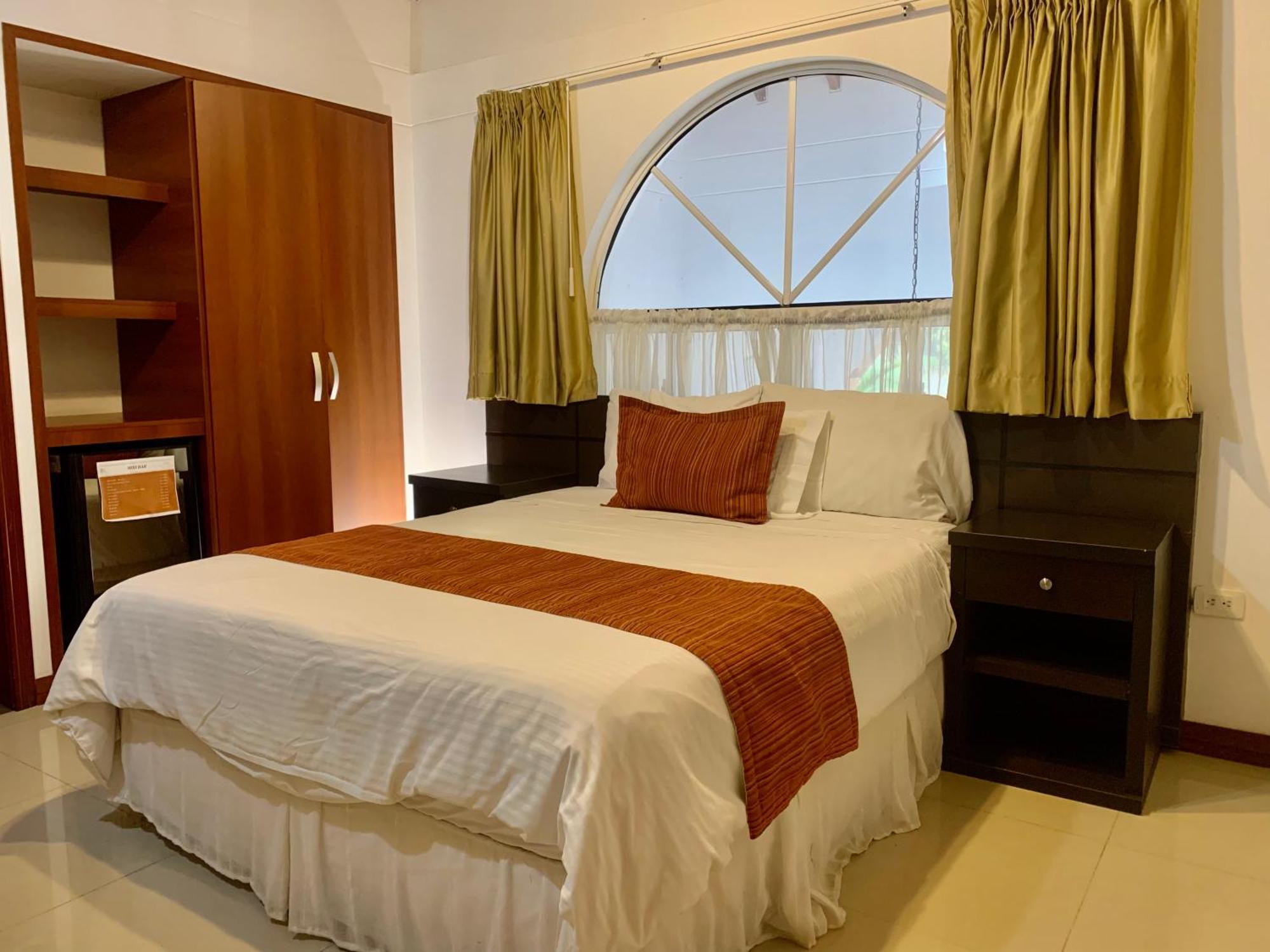 Ayenda Serenity Suites Casa Boutique Bucaramanga Extérieur photo