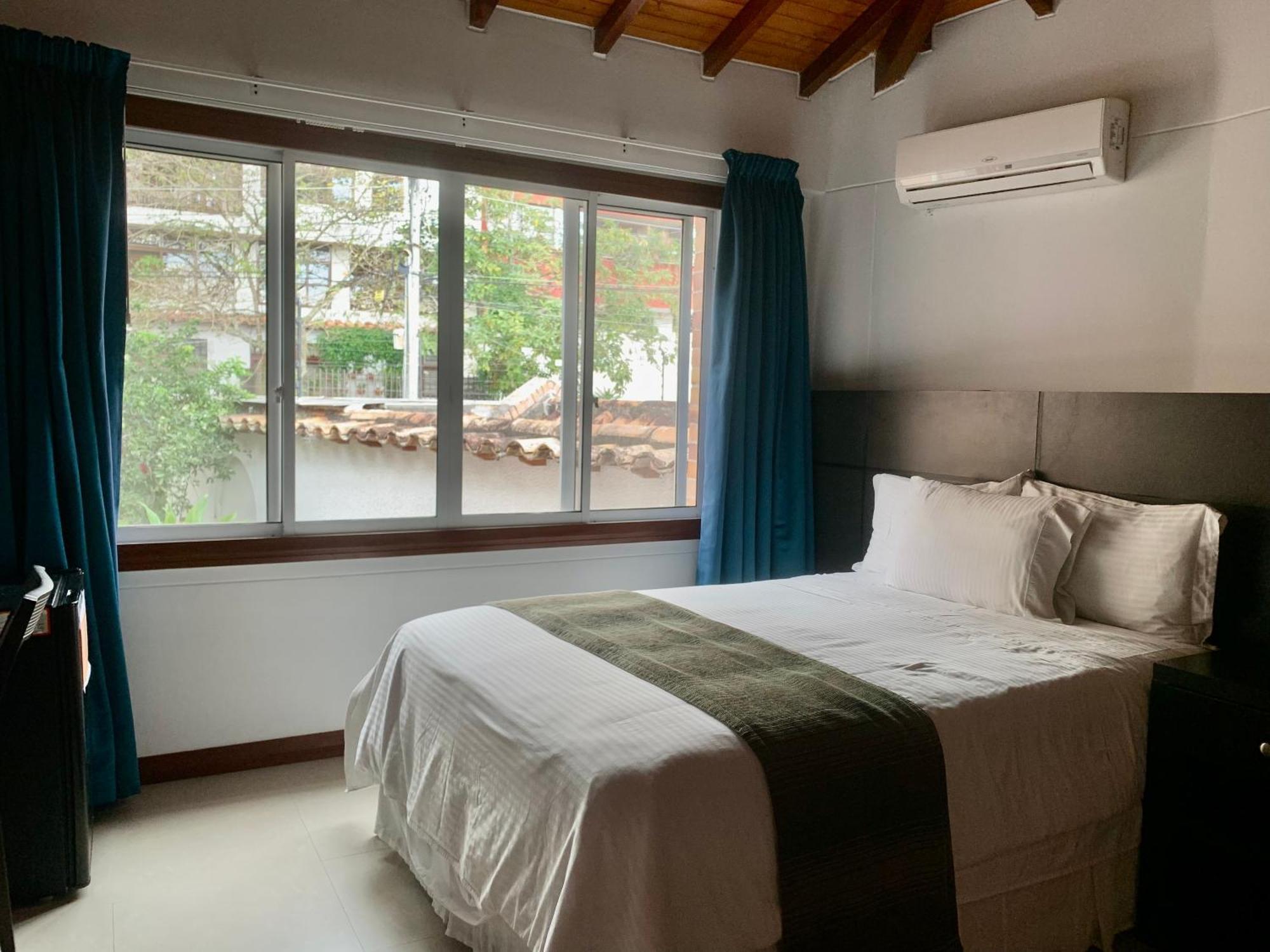 Ayenda Serenity Suites Casa Boutique Bucaramanga Extérieur photo