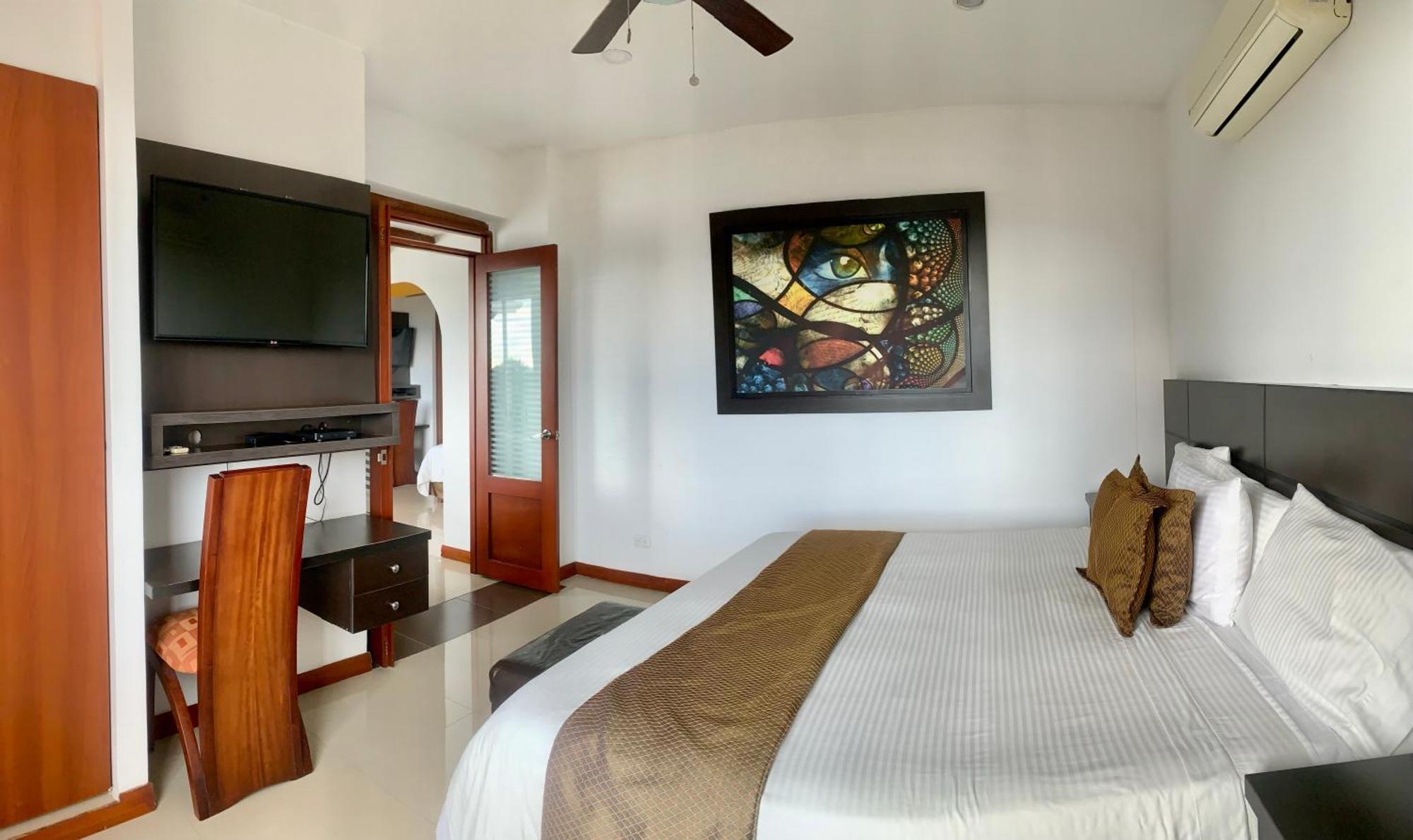 Ayenda Serenity Suites Casa Boutique Bucaramanga Extérieur photo