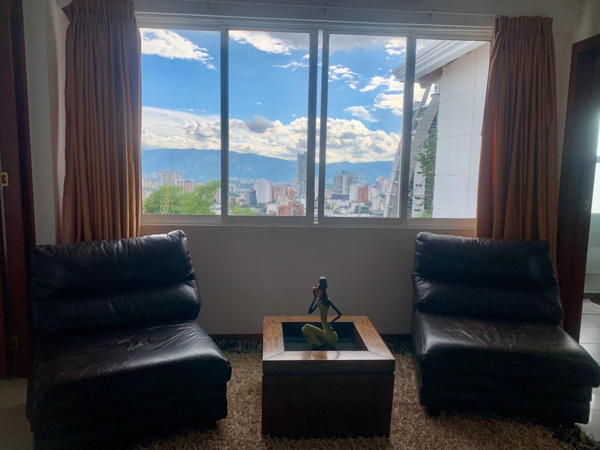Ayenda Serenity Suites Casa Boutique Bucaramanga Extérieur photo