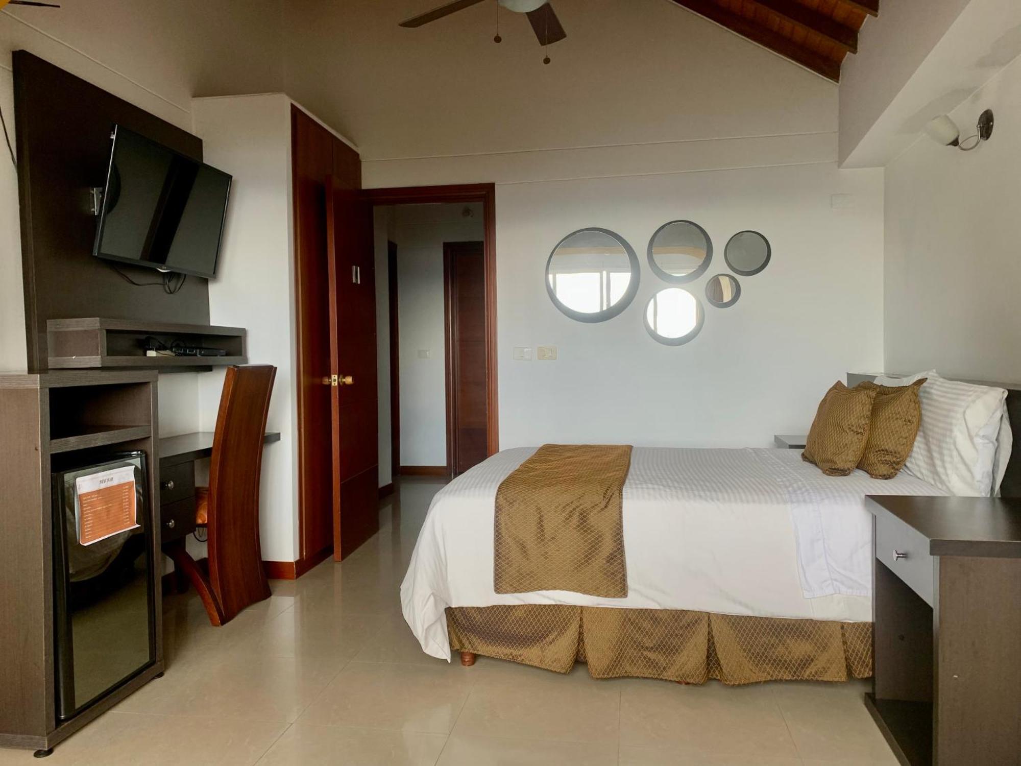 Ayenda Serenity Suites Casa Boutique Bucaramanga Extérieur photo