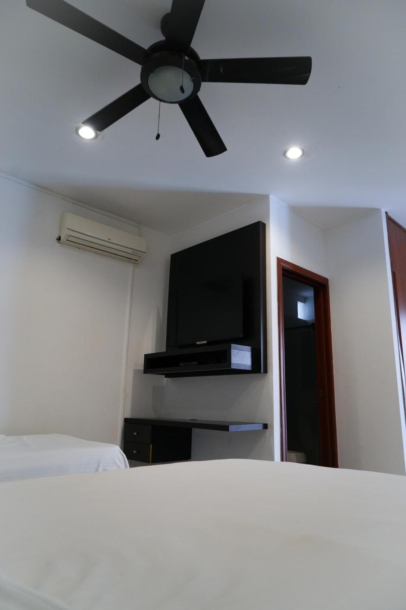 Ayenda Serenity Suites Casa Boutique Bucaramanga Extérieur photo