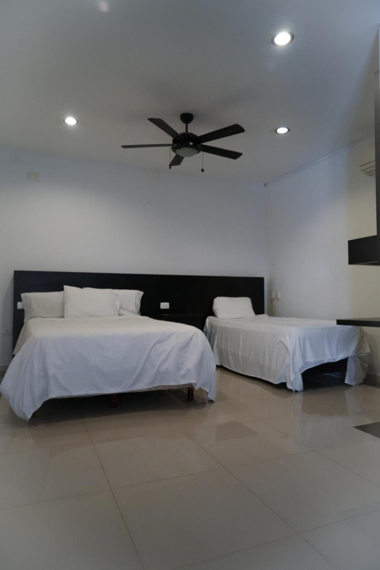 Ayenda Serenity Suites Casa Boutique Bucaramanga Extérieur photo