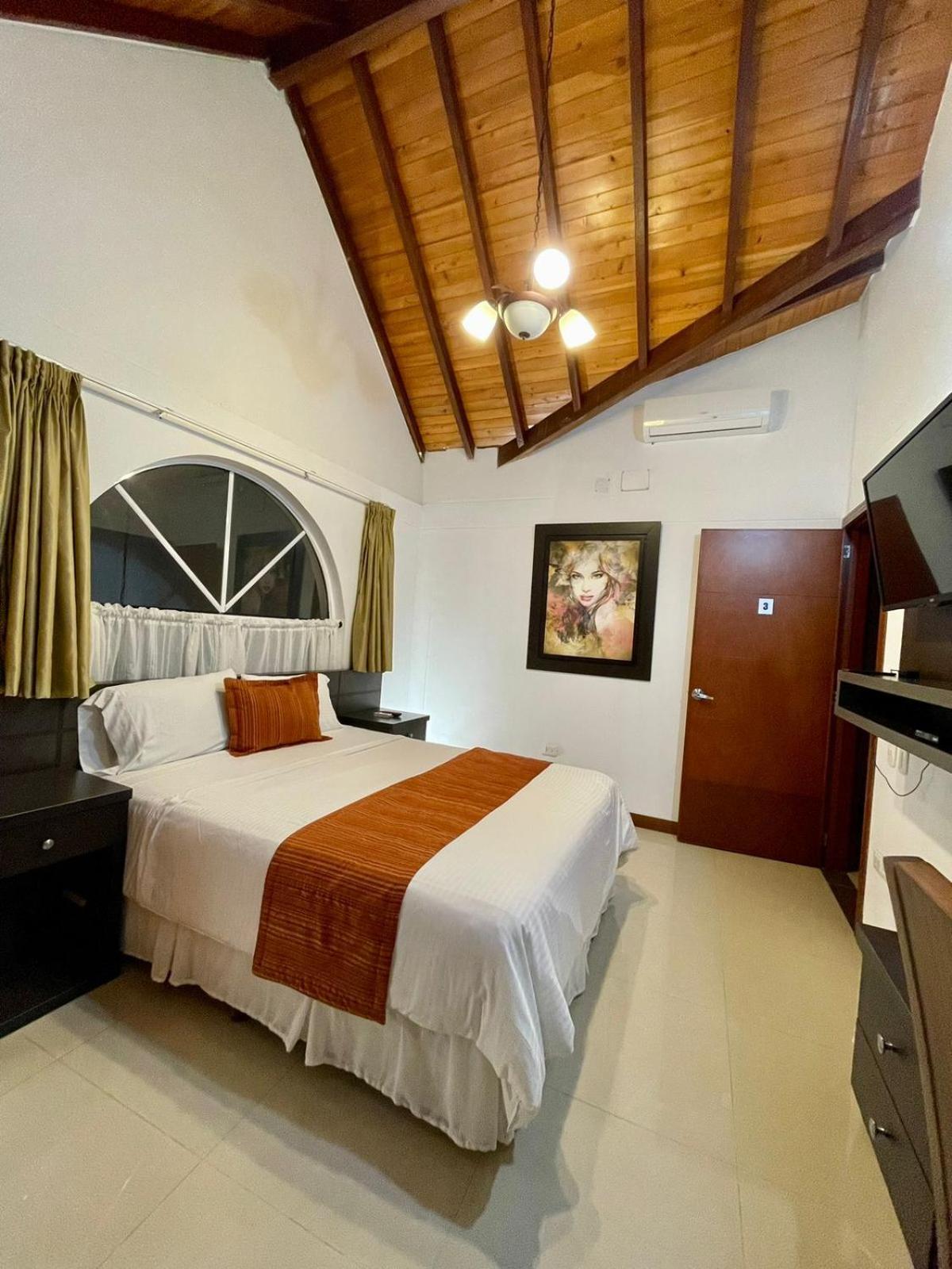 Ayenda Serenity Suites Casa Boutique Bucaramanga Extérieur photo