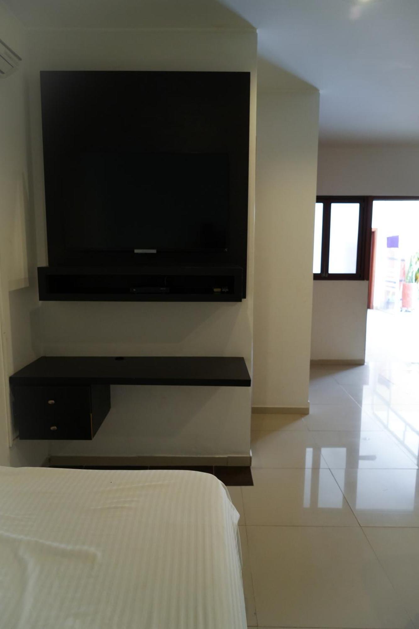 Ayenda Serenity Suites Casa Boutique Bucaramanga Extérieur photo