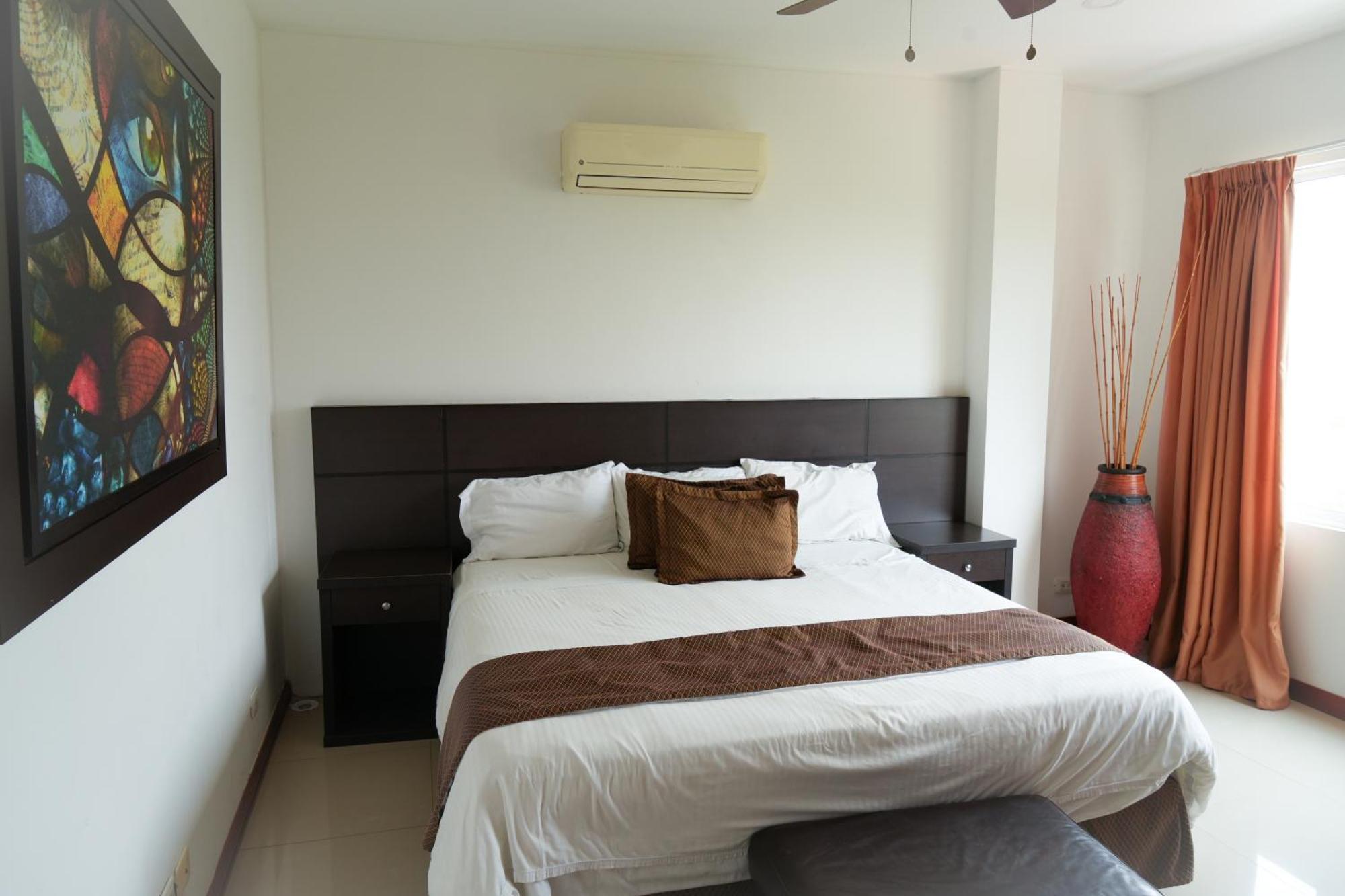 Ayenda Serenity Suites Casa Boutique Bucaramanga Extérieur photo
