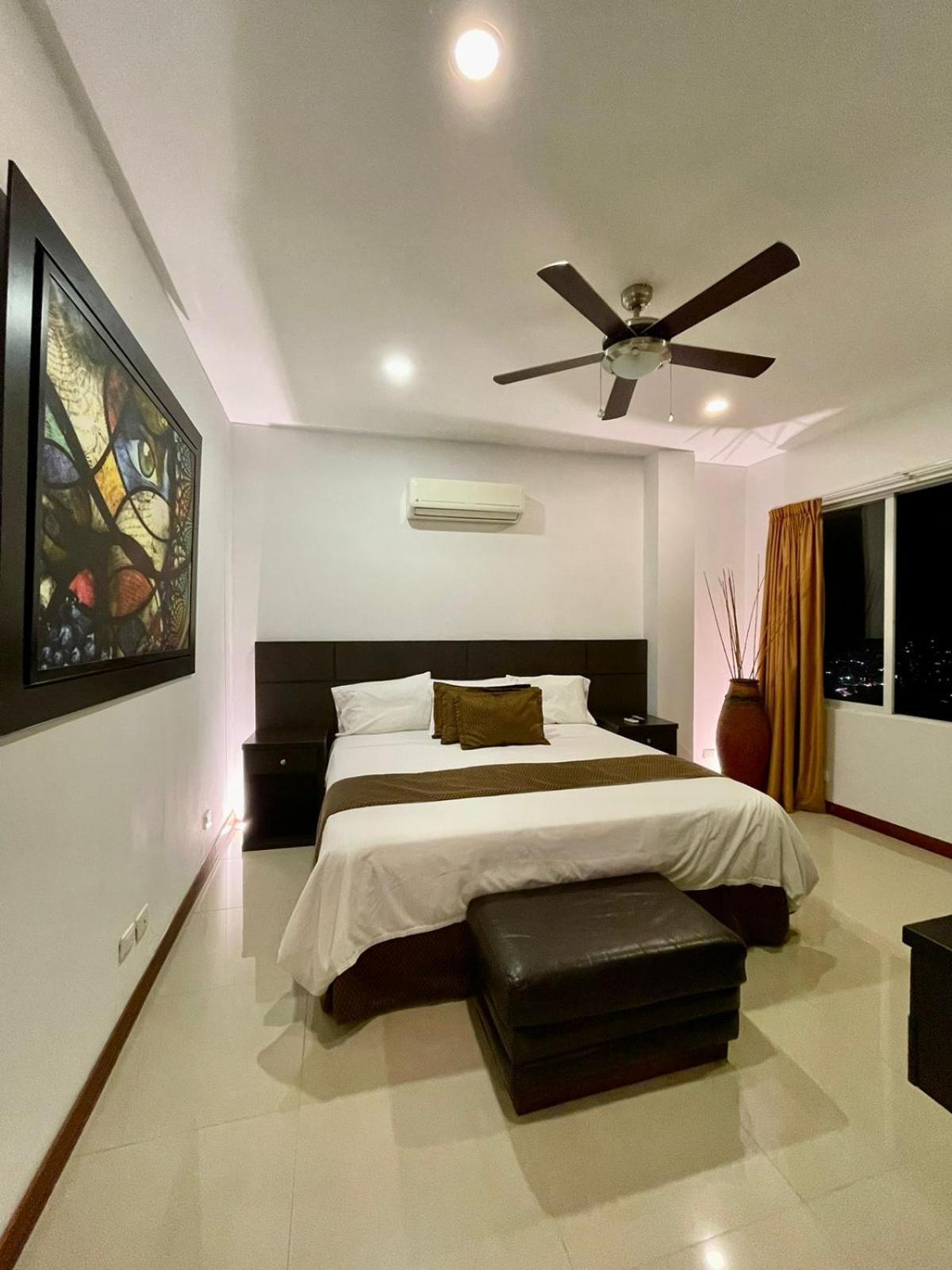 Ayenda Serenity Suites Casa Boutique Bucaramanga Extérieur photo