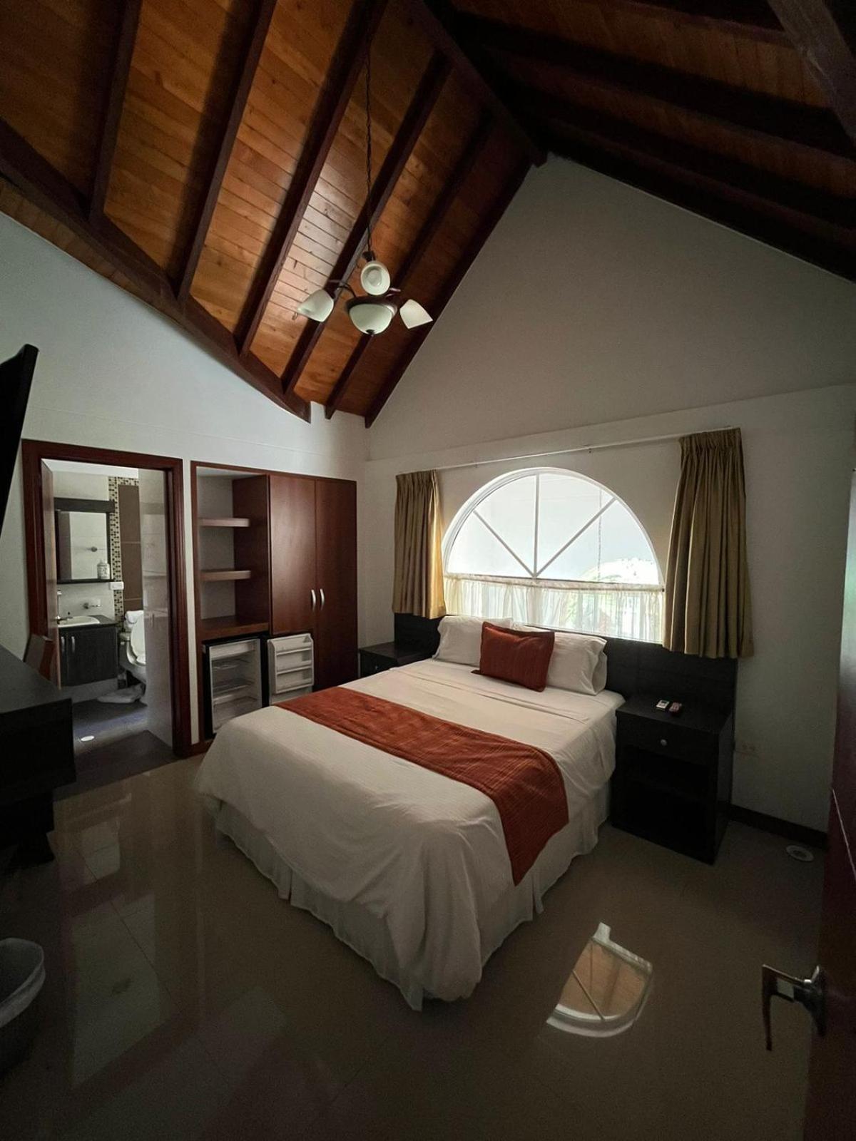 Ayenda Serenity Suites Casa Boutique Bucaramanga Extérieur photo