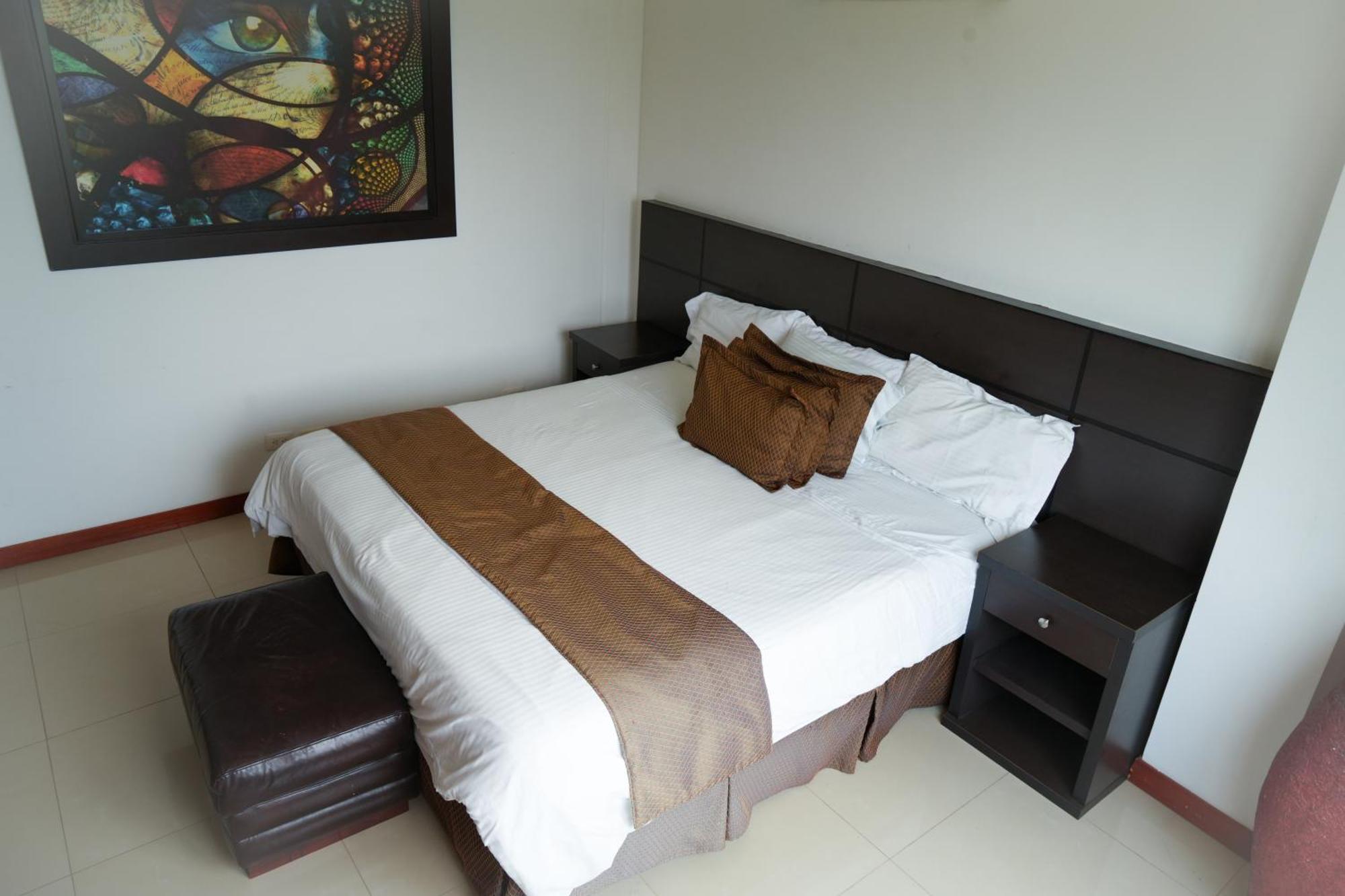Ayenda Serenity Suites Casa Boutique Bucaramanga Extérieur photo