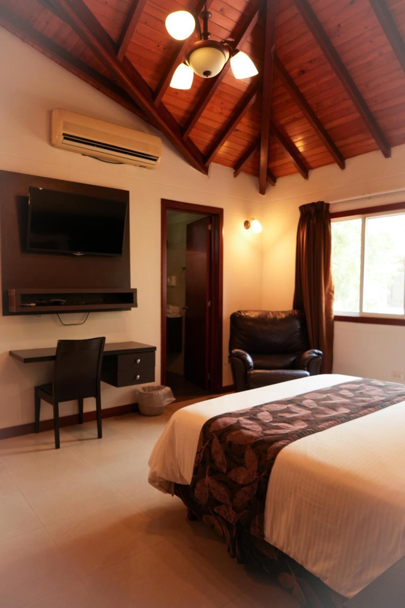 Ayenda Serenity Suites Casa Boutique Bucaramanga Extérieur photo