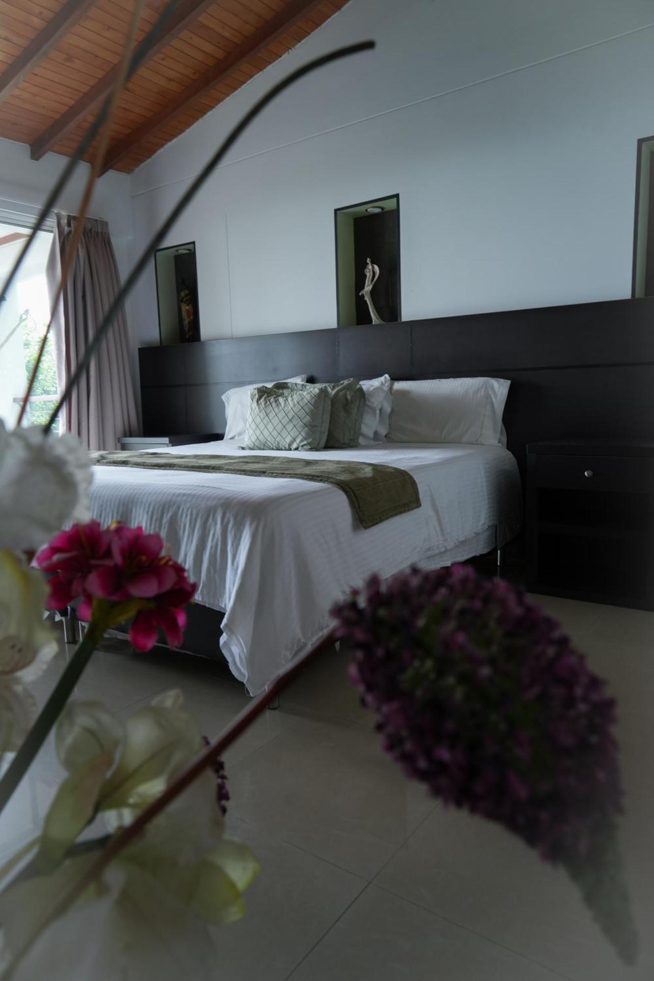 Ayenda Serenity Suites Casa Boutique Bucaramanga Extérieur photo