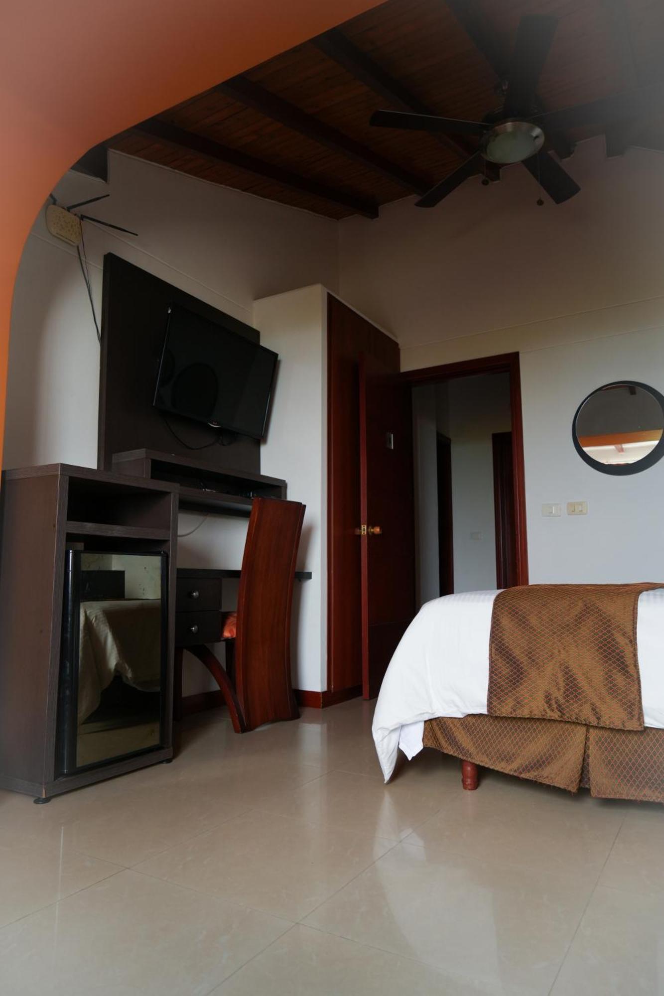 Ayenda Serenity Suites Casa Boutique Bucaramanga Extérieur photo