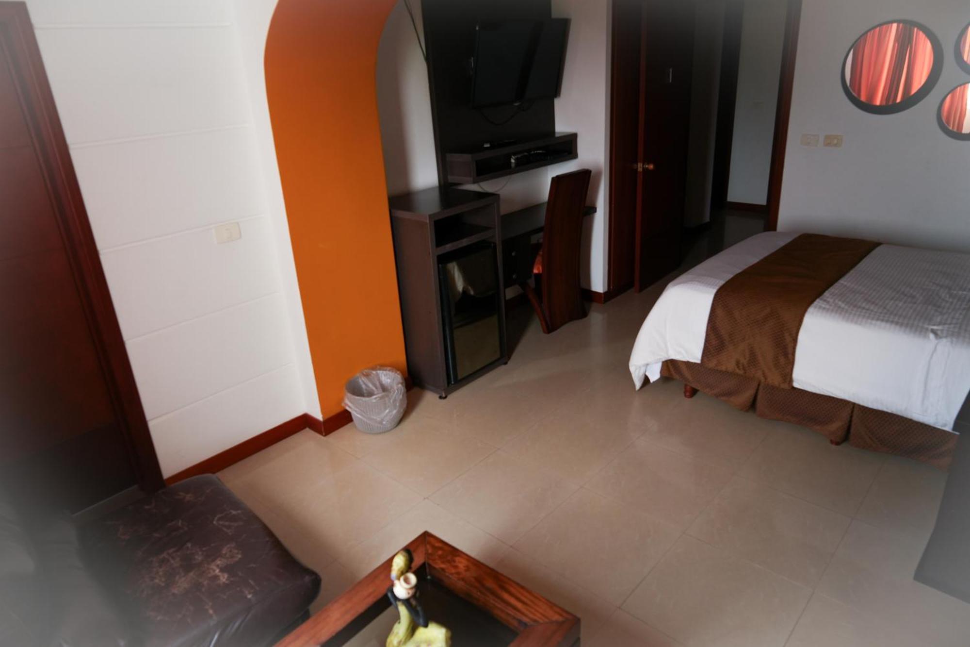 Ayenda Serenity Suites Casa Boutique Bucaramanga Extérieur photo
