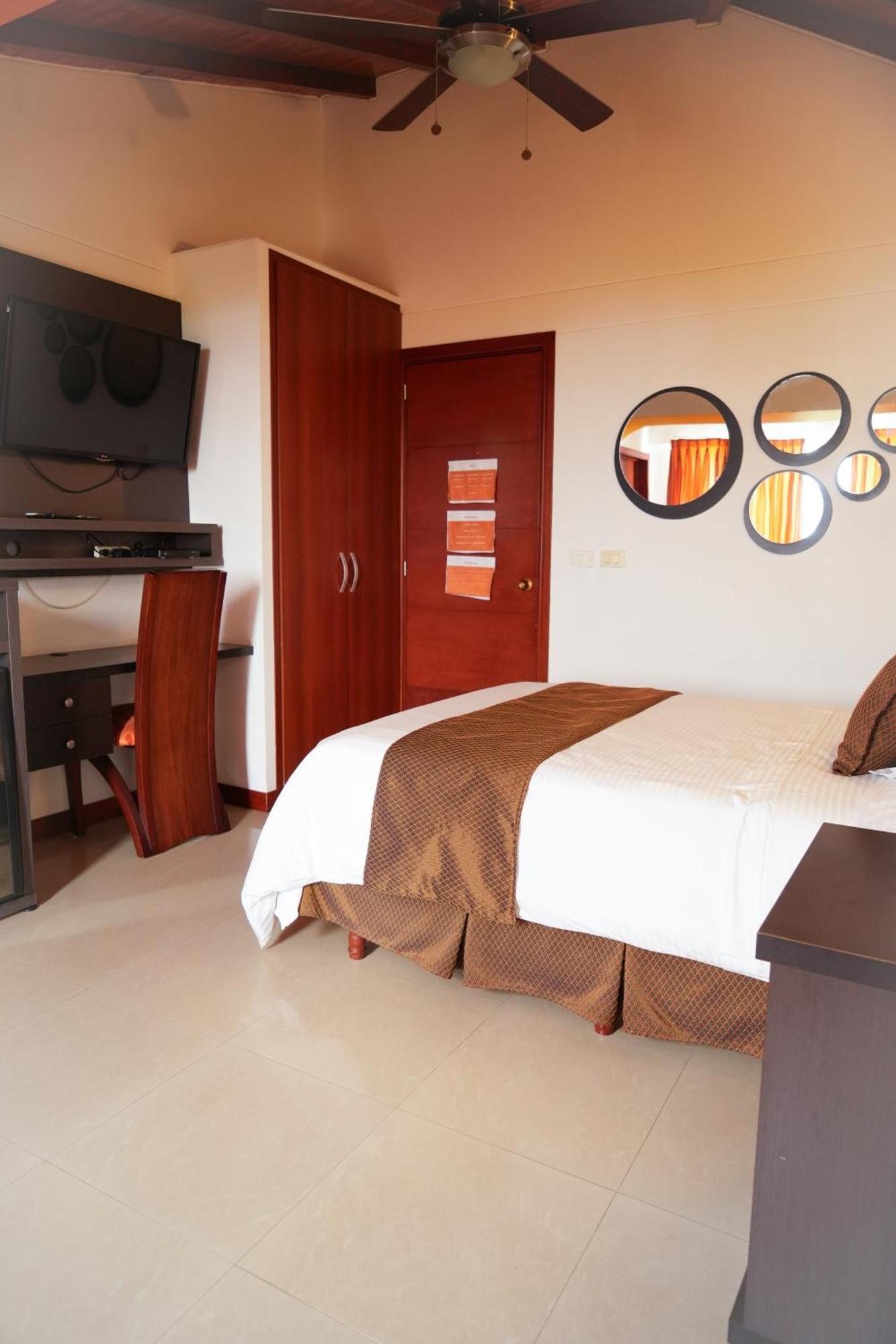 Ayenda Serenity Suites Casa Boutique Bucaramanga Extérieur photo