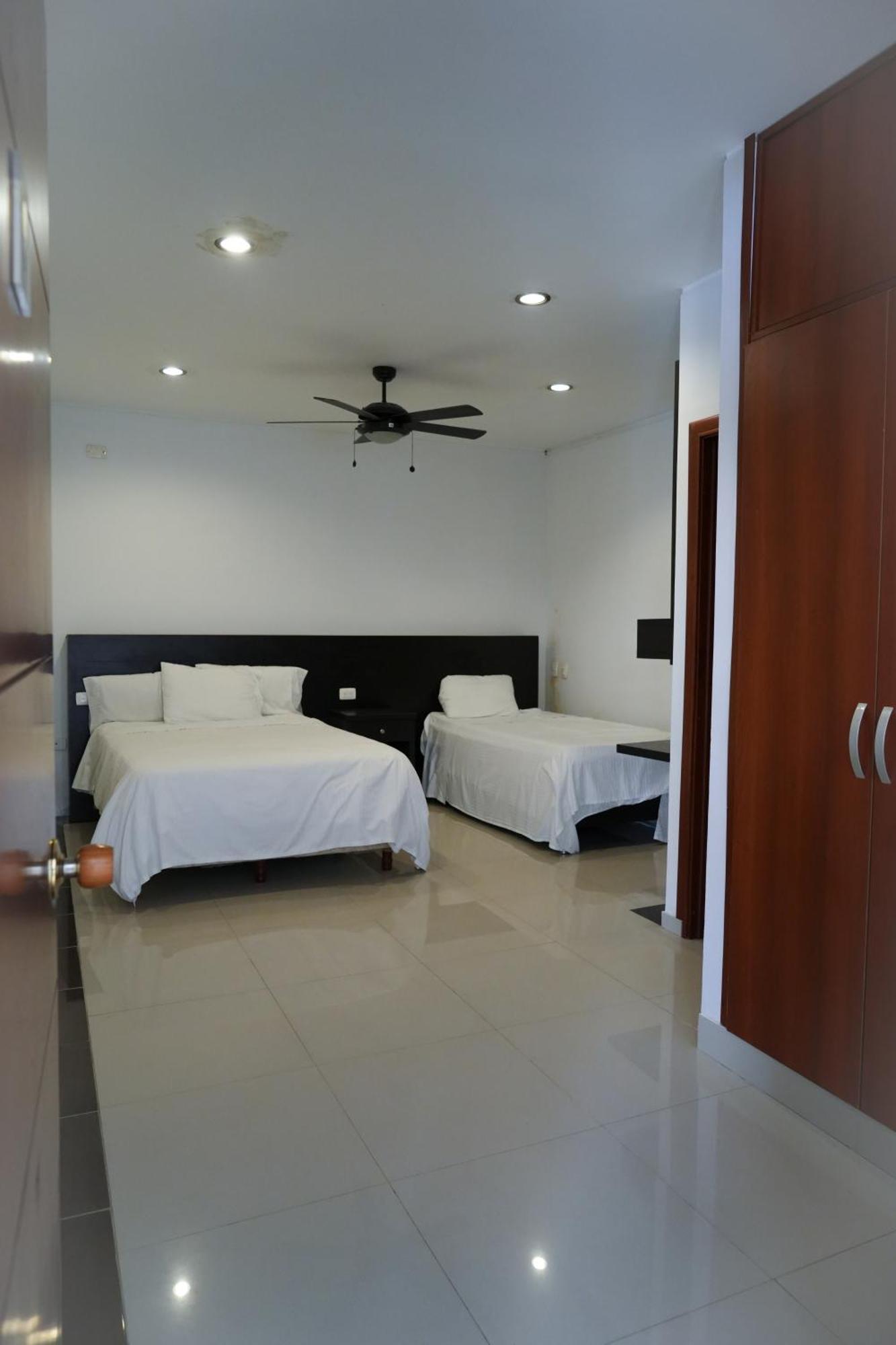 Ayenda Serenity Suites Casa Boutique Bucaramanga Extérieur photo