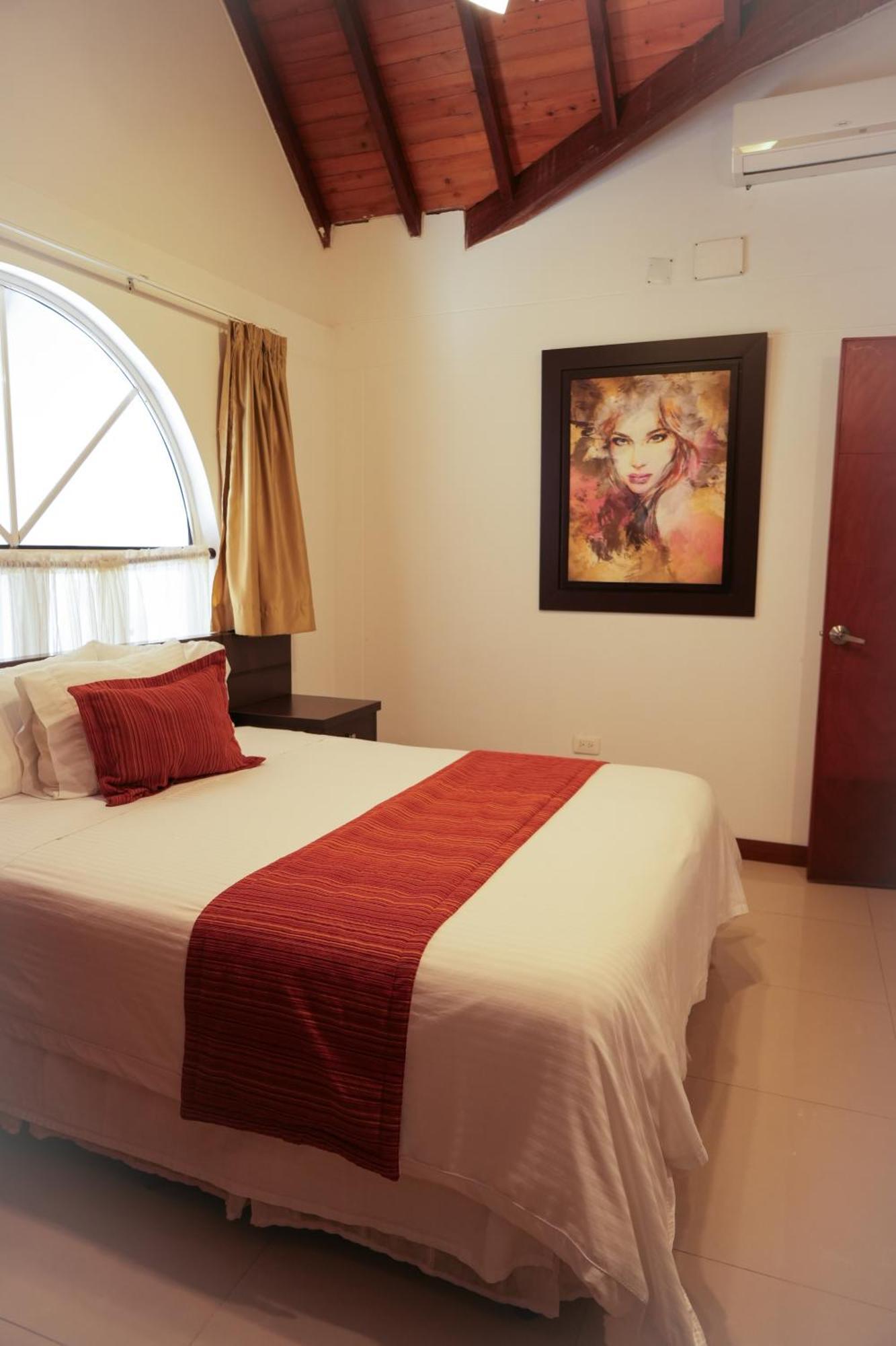 Ayenda Serenity Suites Casa Boutique Bucaramanga Extérieur photo