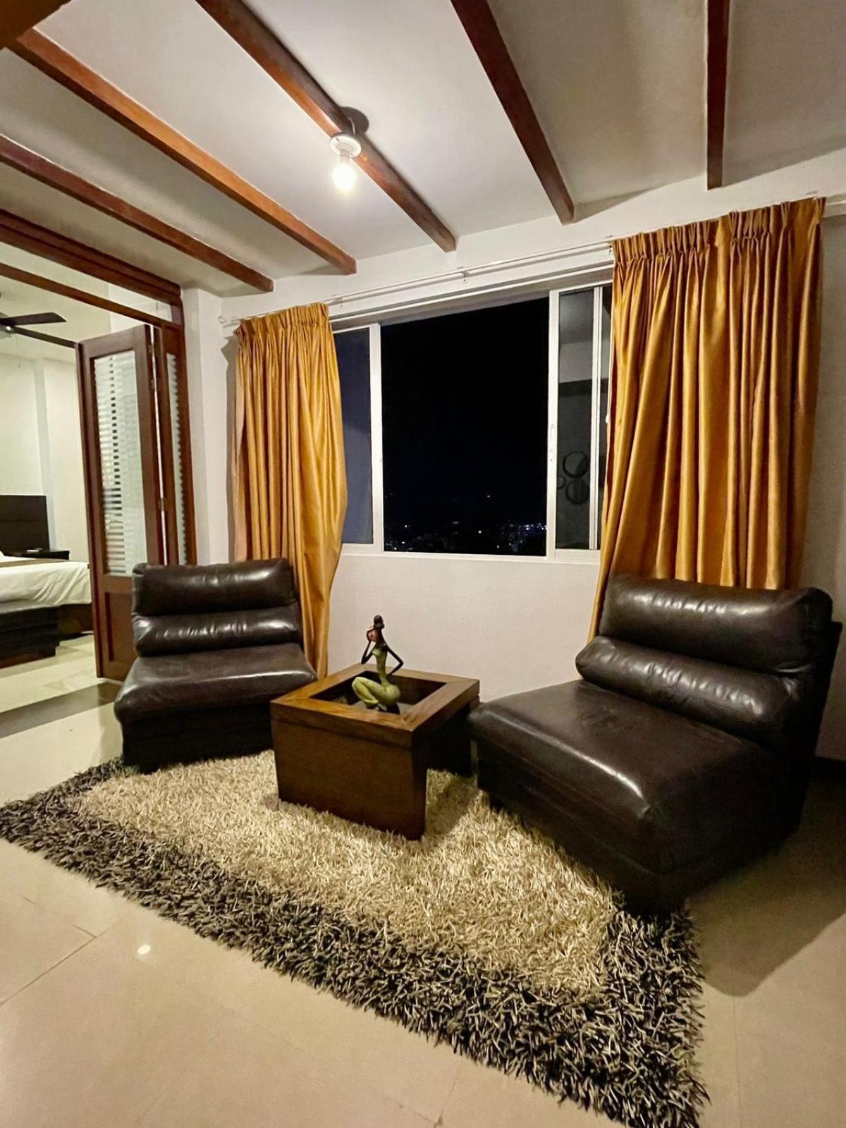 Ayenda Serenity Suites Casa Boutique Bucaramanga Extérieur photo