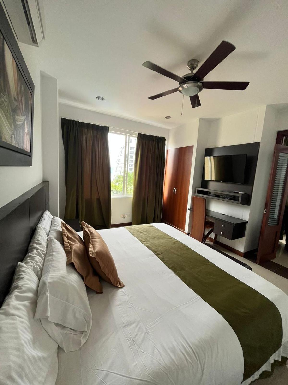 Ayenda Serenity Suites Casa Boutique Bucaramanga Extérieur photo