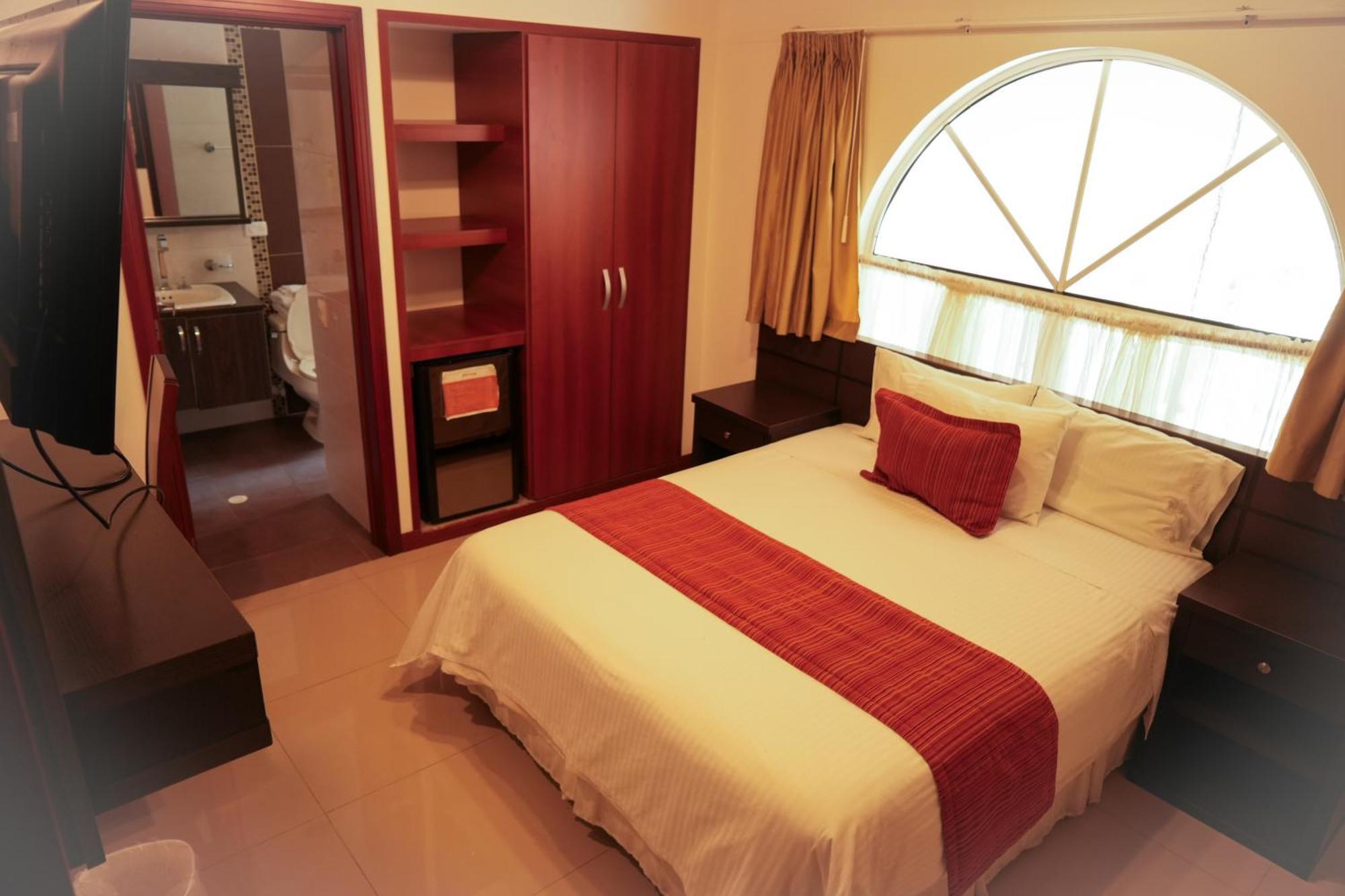 Ayenda Serenity Suites Casa Boutique Bucaramanga Extérieur photo